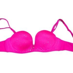 Victoria's Secret Pink Bra
